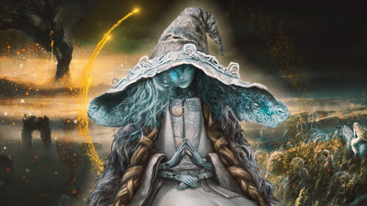Su larga espera por las noticias del DLC de Elden Ring podría terminar pronto