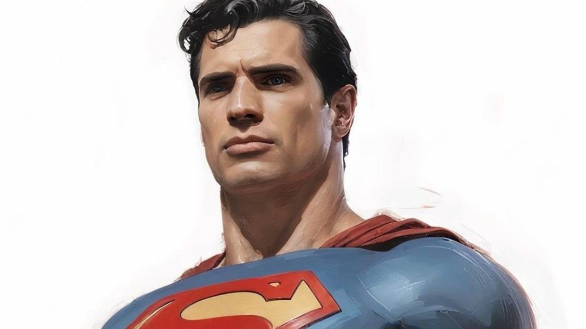 Superman: Legacy Suit de David Corenswet se ve genial con y sin Trunks en el nuevo arte conceptual de los fanáticos