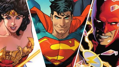 Superman, Wonder Woman, Shazam!: Los mejores títulos de Dawn of DC que redefinieron DC Comics en 2023