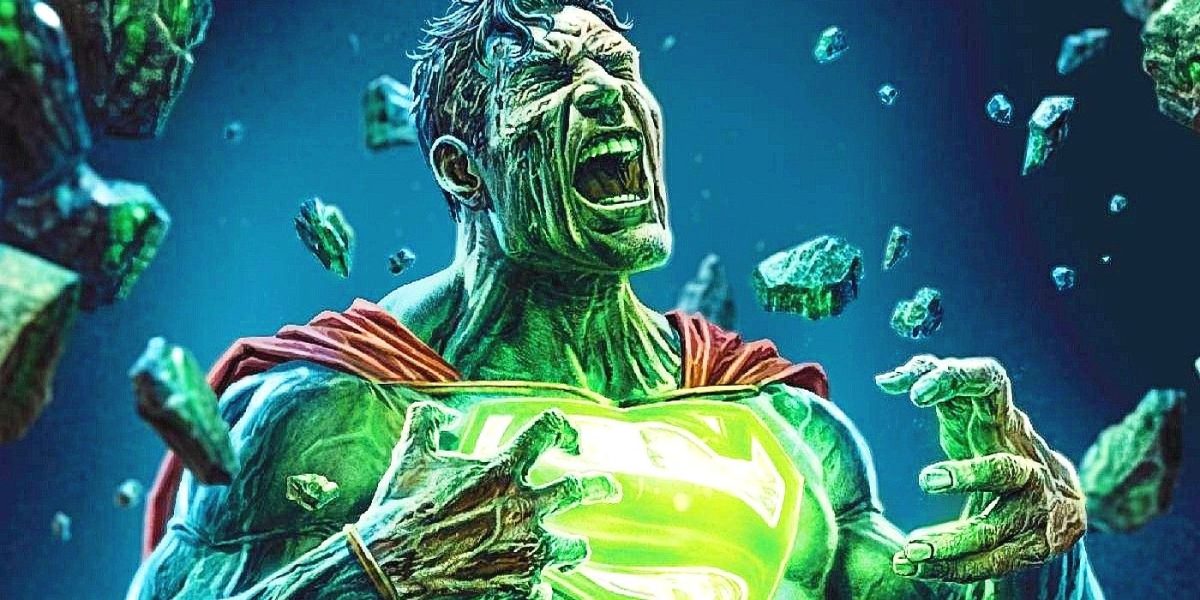 Superman, cuidado: la importante mejora de poder de un villano de la lista D lo convierte en una gran amenaza