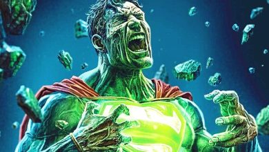 Superman, cuidado: la importante mejora de poder de un villano de la lista D lo convierte en una gran amenaza