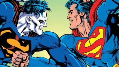 "Superman es un buen hombre, Bizarro es todo lo contrario": DC finalmente ha perfeccionado el malvado tropo de Superman