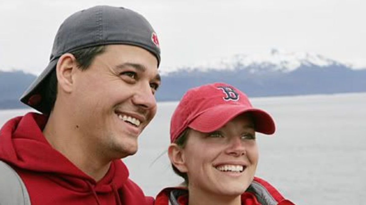 Survivor: Cómo Boston Rob y Amber han hecho crecer su familia a lo largo de los años
