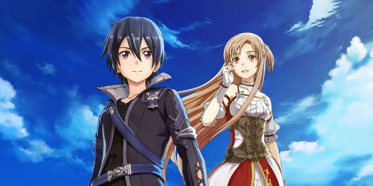 Sword Art Online dejando Aincrad salvó la relación de Kirito y Asuna