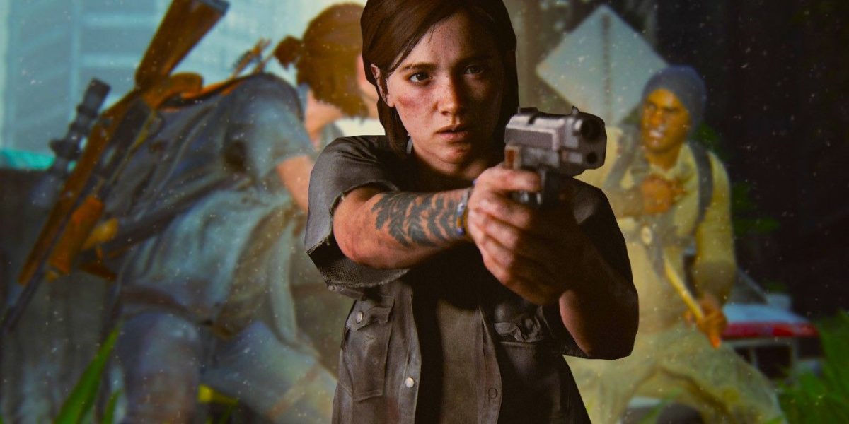 TLOU2: 7 mejores mejoras de armas para la Ellie más ruda