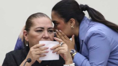 Taddei estrena facultad para nombrar a ‘brazo derecho’ sin aval del Consejo General