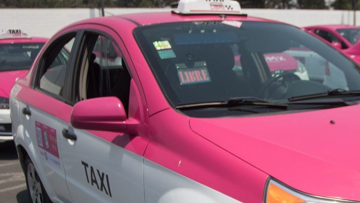 Taxista arrolla y mata a su esposa al quedarse sin frenos