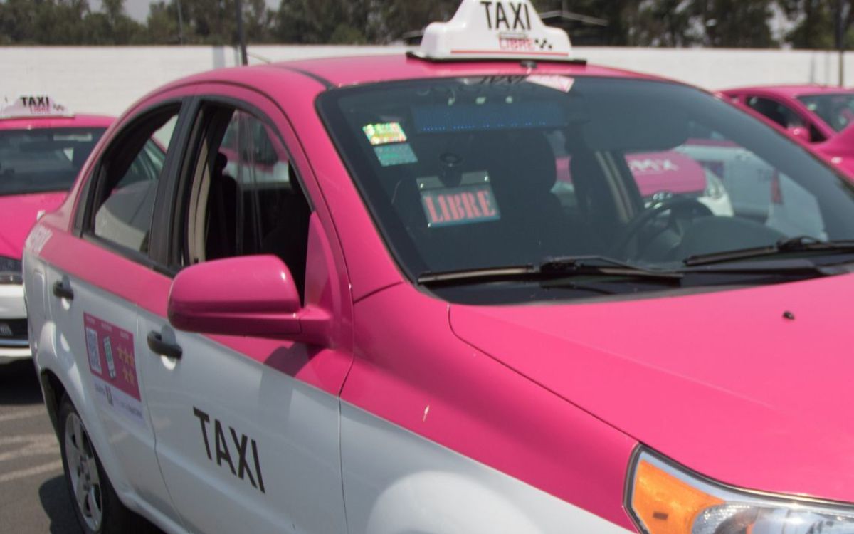 Taxista arrolla y mata a su esposa al quedarse sin frenos