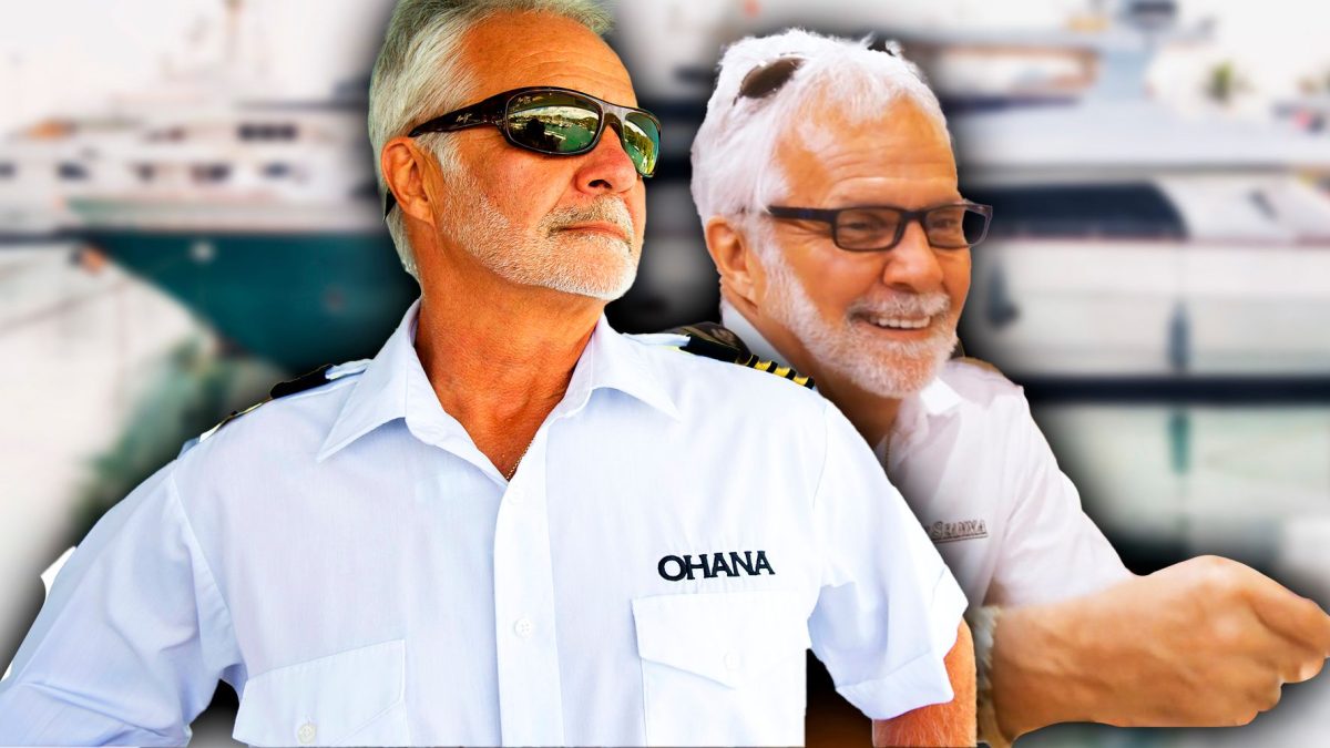 Temporada 11 de Below Deck: noticias, fecha de lanzamiento, reparto y todo lo que sabemos