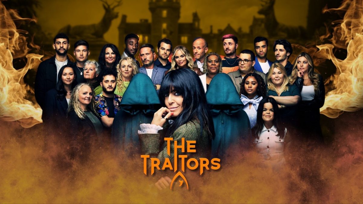 Temporada 2 de The Traitors UK: ¿Cuándo es el final y cuántos episodios quedan?