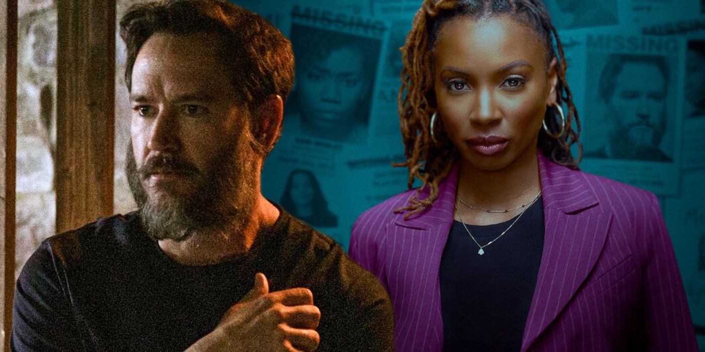 Temporada 2 encontrada: confirmación y todo lo que sabemos