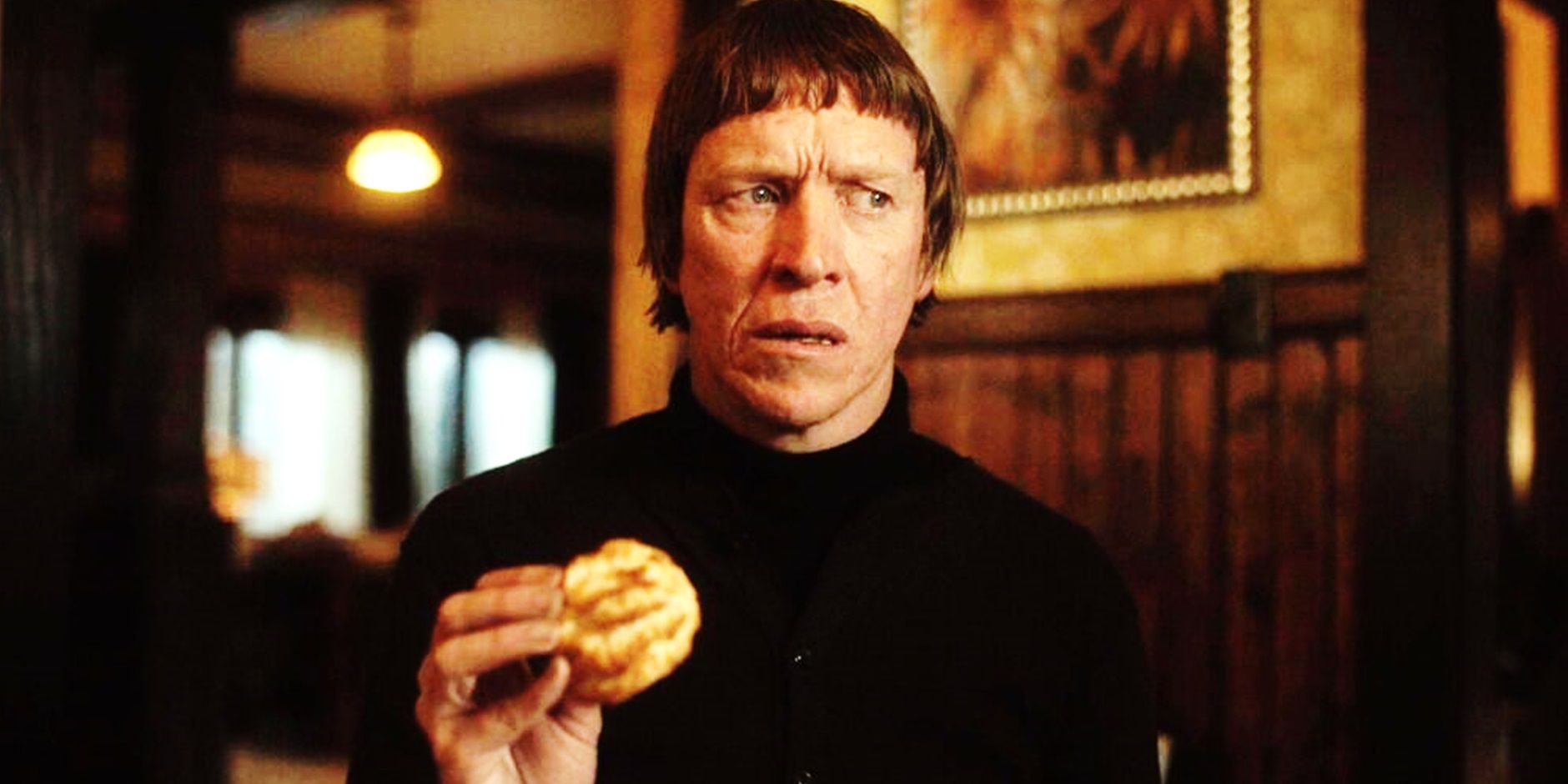 El actor de Ole Munch de la temporada 5 de Fargo considera un posible regreso en temporadas futuras