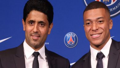 "Tenemos un pacto entre caballeros y no se trata de dinero": Nasser Al Khelaifi