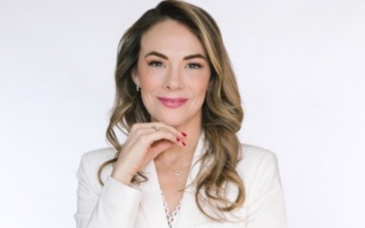 Teresa Gutiérrez, la empresaria que será directora general de Tesla en México