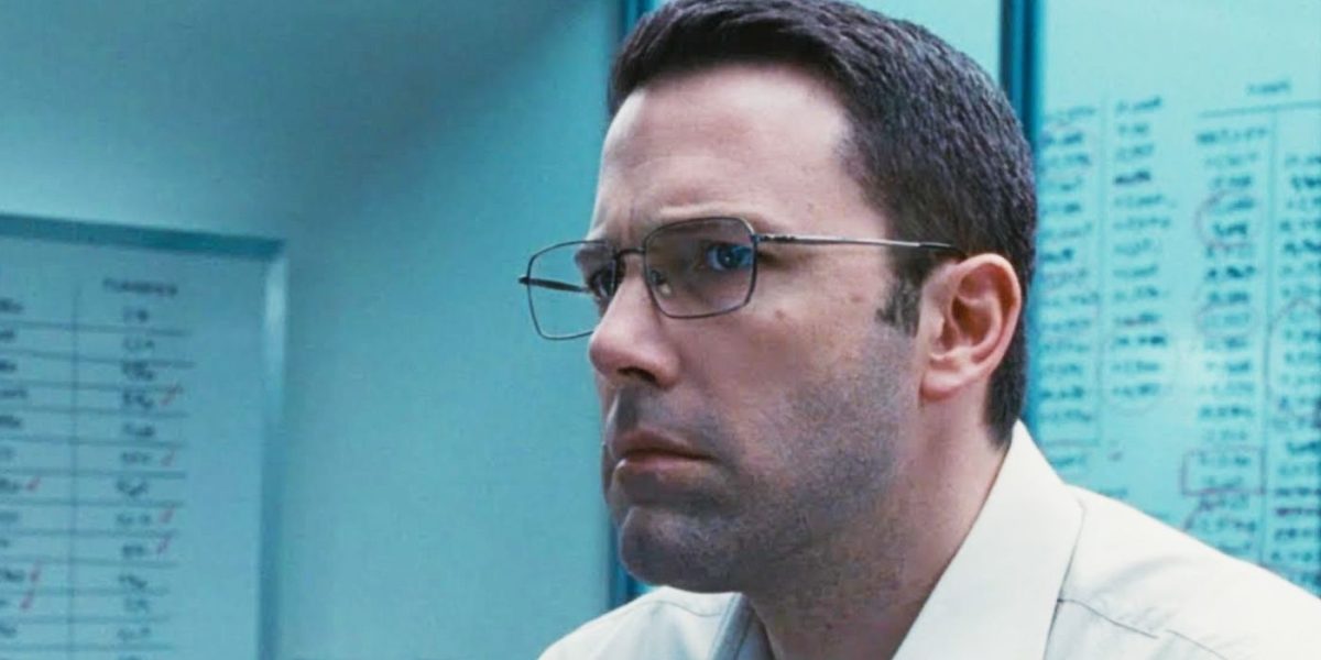 The Accountant 2 recibe una actualización aclaratoria después de que Ben Affleck se une al nuevo thriller de Netflix