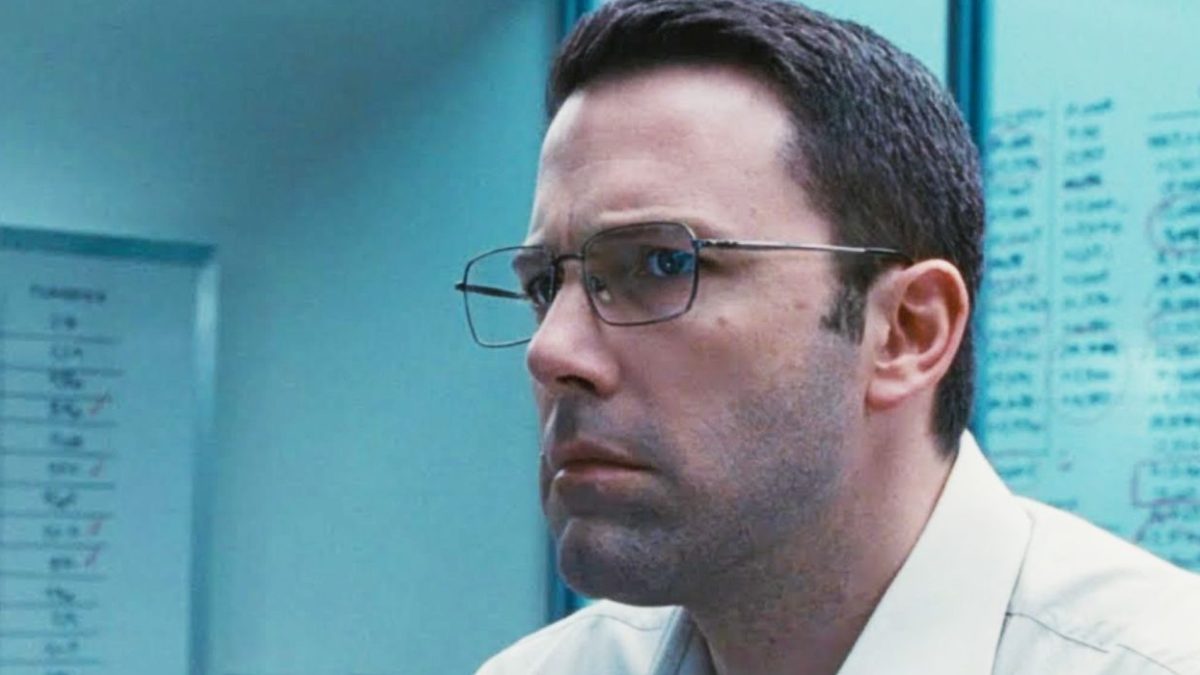 The Accountant 2 recibe una actualización aclaratoria después de que Ben Affleck se une al nuevo thriller de Netflix