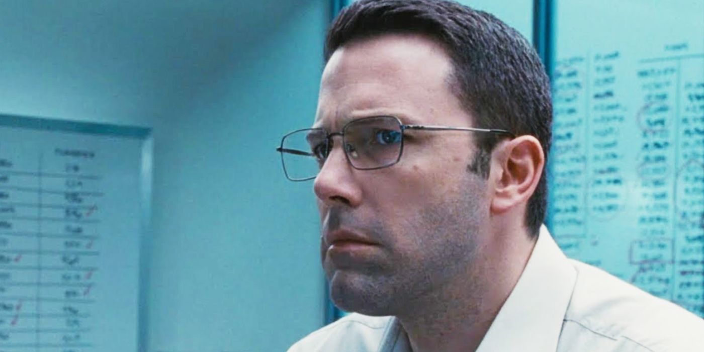 The Accountant 2 recibe una actualización aclaratoria después de que Ben Affleck se une al nuevo thriller de Netflix