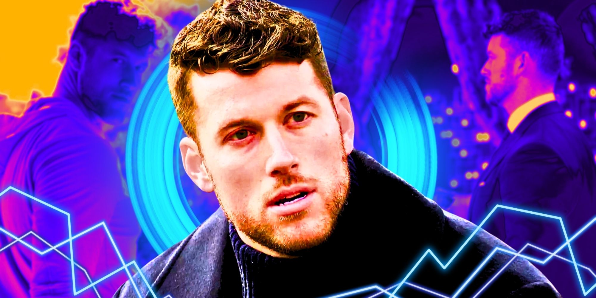 No pensé que el final de una licenciatura pudiera ser peor que el de Clayton Echard, pero Gerry Turner demostró que estaba equivocado