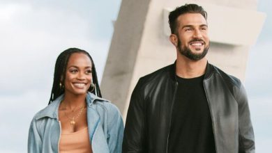 The Bachelor: Señales de que el matrimonio de Rachel Lindsay y Bryan Abasolo no duraría