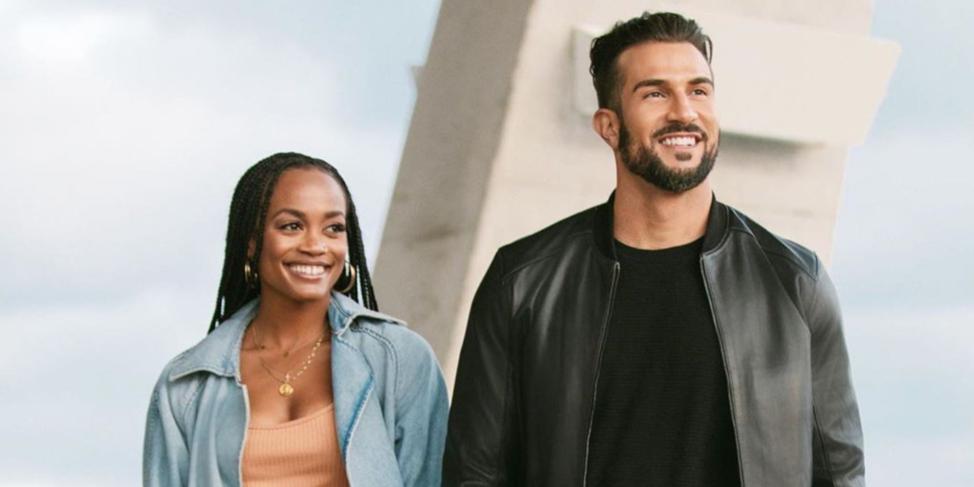 The Bachelor: Señales de que el matrimonio de Rachel Lindsay y Bryan Abasolo no duraría