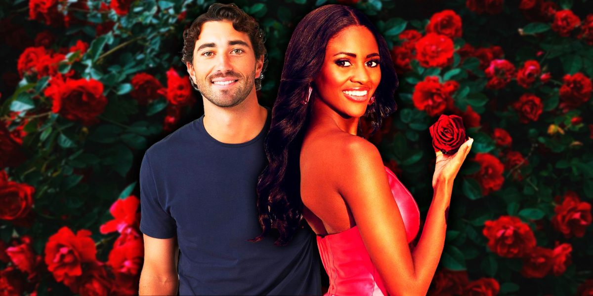 The Bachelor Temporada 28: Joey Graziadei revela que está nervioso después de la angustia de Charity en una nueva promoción