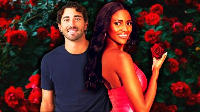 The Bachelor Temporada 28: Joey Graziadei revela que está nervioso después de la angustia de Charity en una nueva promoción