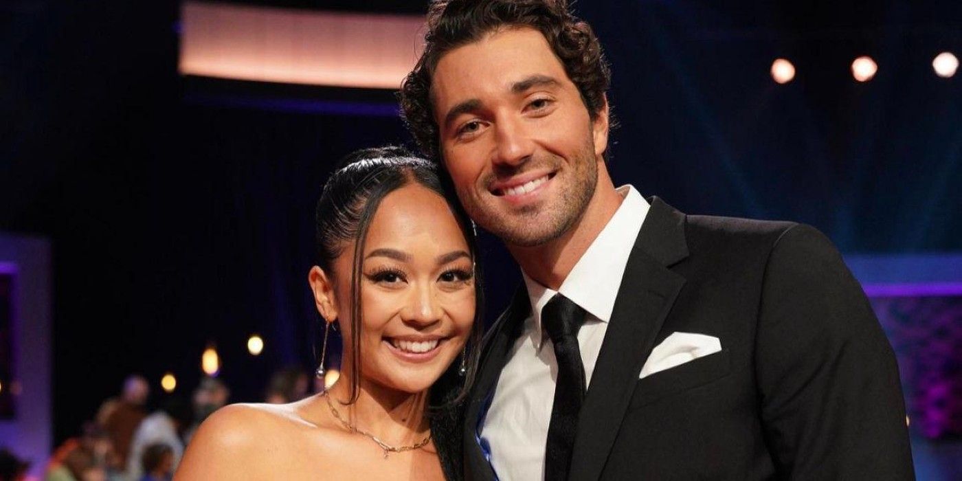 The Bachelor Temporada 28: ¿Qué hay en el sobre de Lea Cayanan?  (Spoilers)