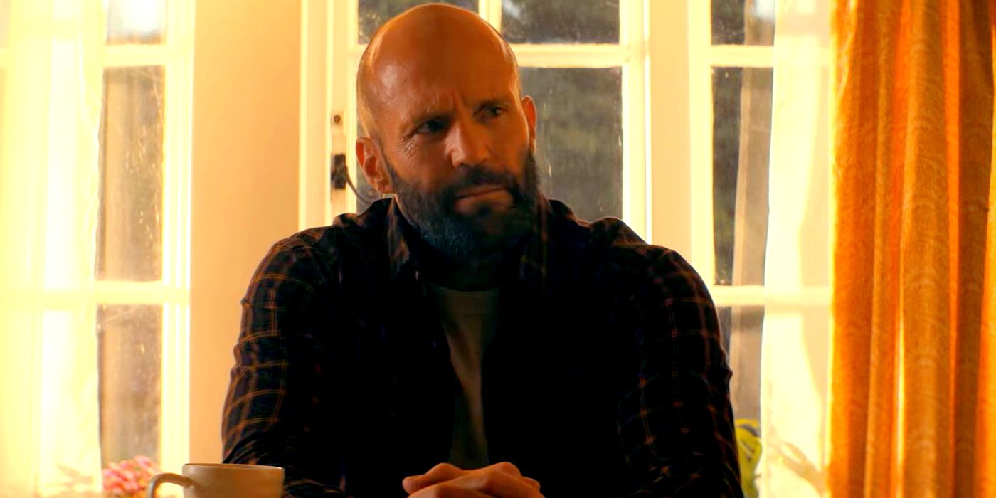 The Beekeeper, de Jason Statham, alcanza el número uno en la taquilla mundial a pesar de la competencia de Mean Girls