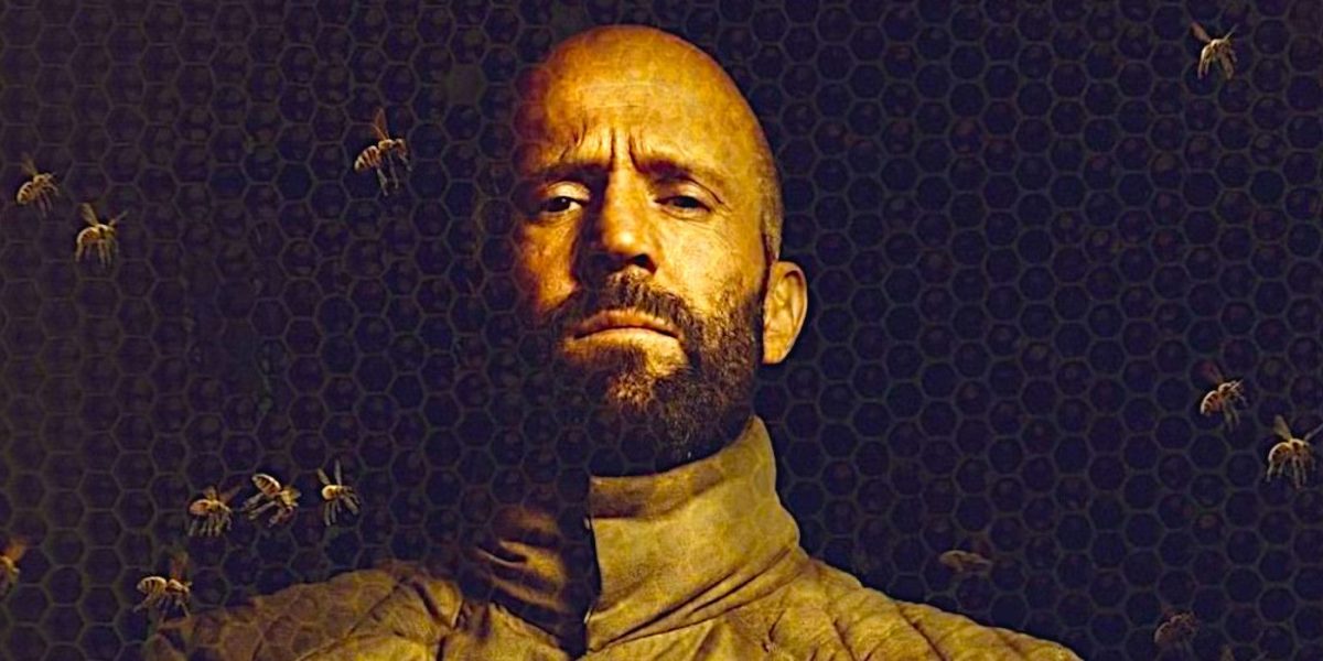 The Beekeeper, de Jason Statham, supera un importante hito en la taquilla mundial