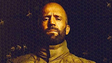 The Beekeeper, de Jason Statham, supera un importante hito en la taquilla mundial