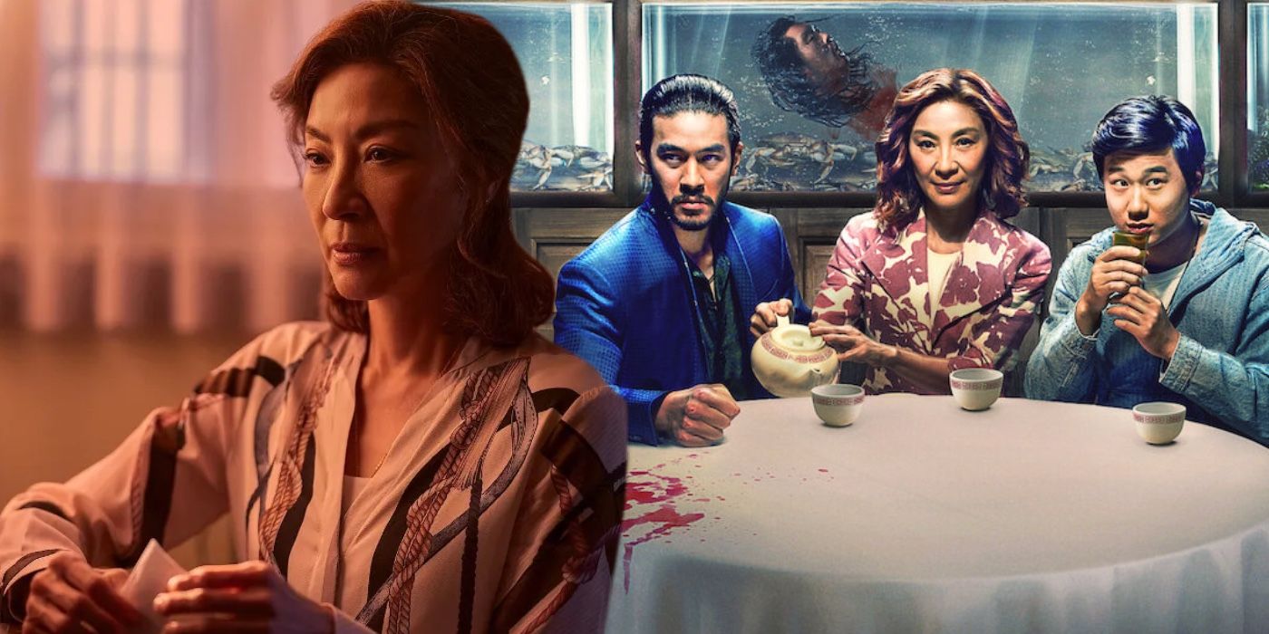 The Brothers Sun Temporada 2: ¿Sucederá?  Todo lo que sabemos