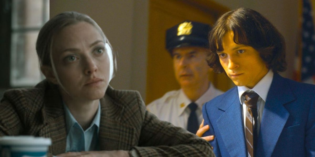 The Crowded Room Temporada 2: ¿Volverá el drama de Apple de Tom Holland?  Todo lo que sabemos