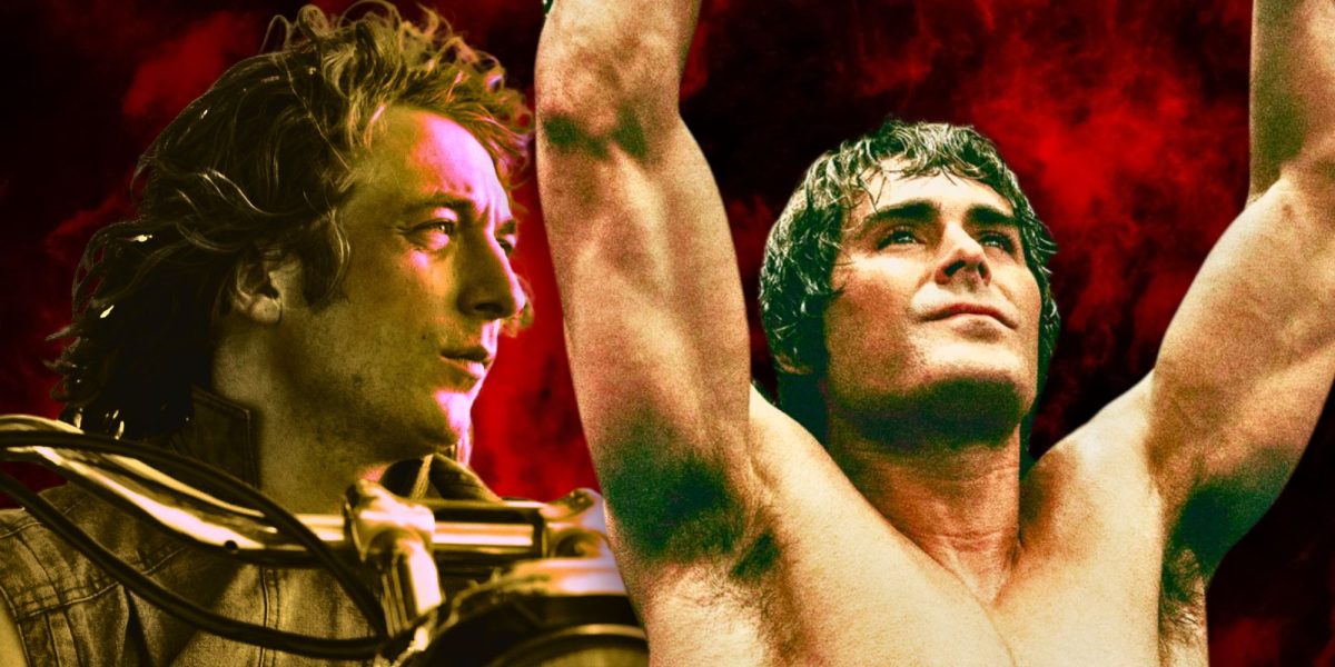 The Iron Claw demuestra lo difícil que será hacer bien una próxima película biográfica de luchadores