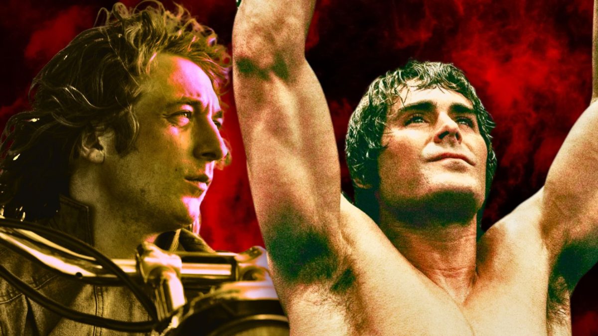 The Iron Claw demuestra lo difícil que será hacer bien una próxima película biográfica de luchadores
