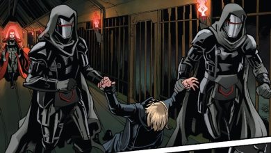 "The Jester Jedi": el castigo de los antiguos Sith a los Jedi fue incluso peor que la muerte