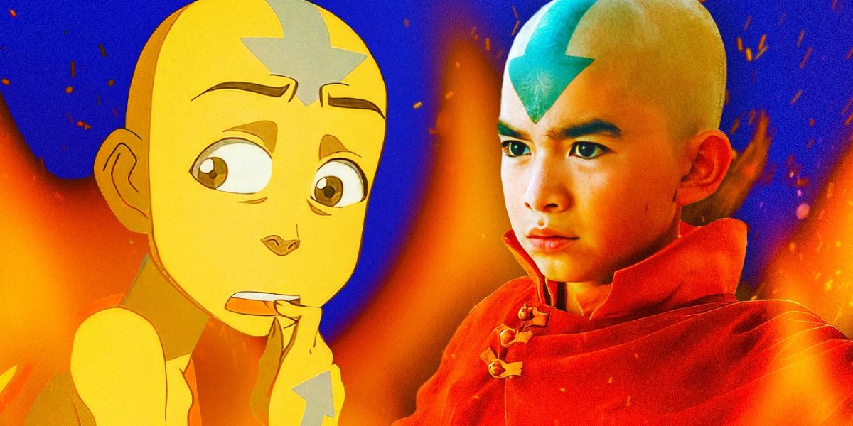 The Last Airbender de Netflix está asumiendo un gran riesgo, incluido un momento invisible del programa original