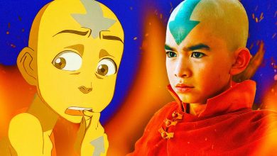 The Last Airbender de Netflix está asumiendo un gran riesgo, incluido un momento invisible del programa original