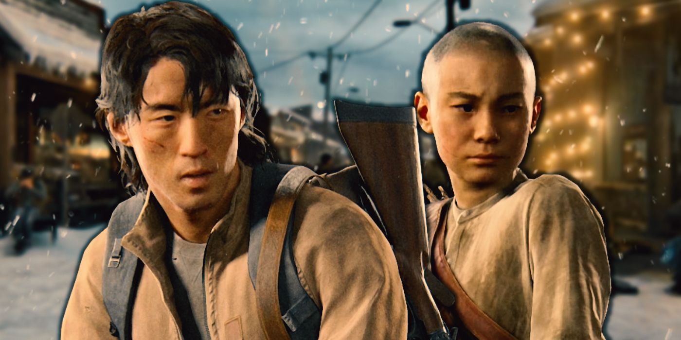 The Last Of Us 2 Remastered tiene una nueva característica que más juegos deberían usar