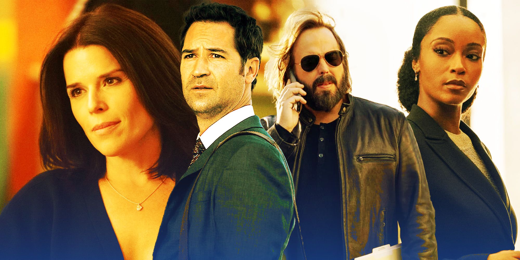 The Lincoln Lawyer Temporada 3: confirmación, historia y todo lo que sabemos