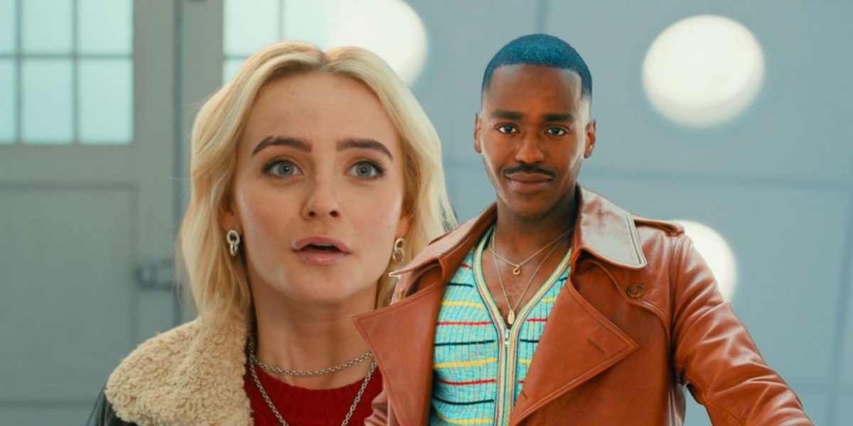 "The Love Was Unreal": Ncuti Gatwa agradece de todo corazón a los fans de Doctor Who y adelanta las aventuras de la temporada 14