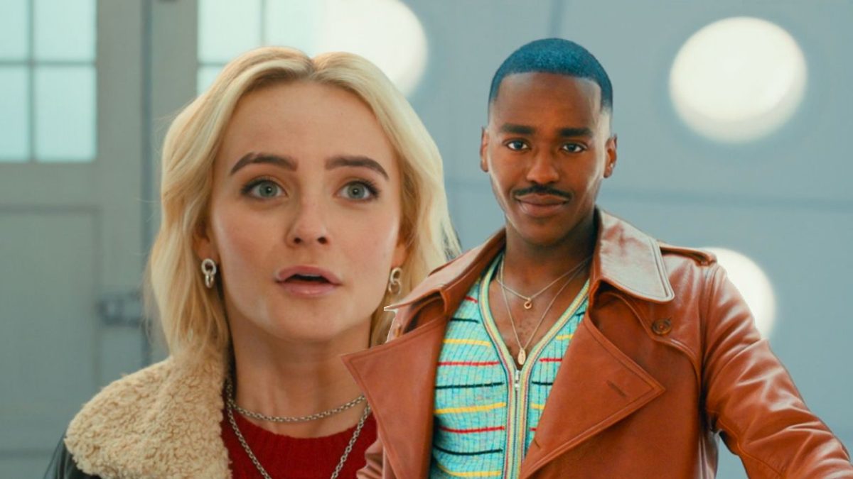 "The Love Was Unreal": Ncuti Gatwa agradece de todo corazón a los fans de Doctor Who y adelanta las aventuras de la temporada 14