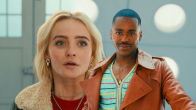"The Love Was Unreal": Ncuti Gatwa agradece de todo corazón a los fans de Doctor Who y adelanta las aventuras de la temporada 14