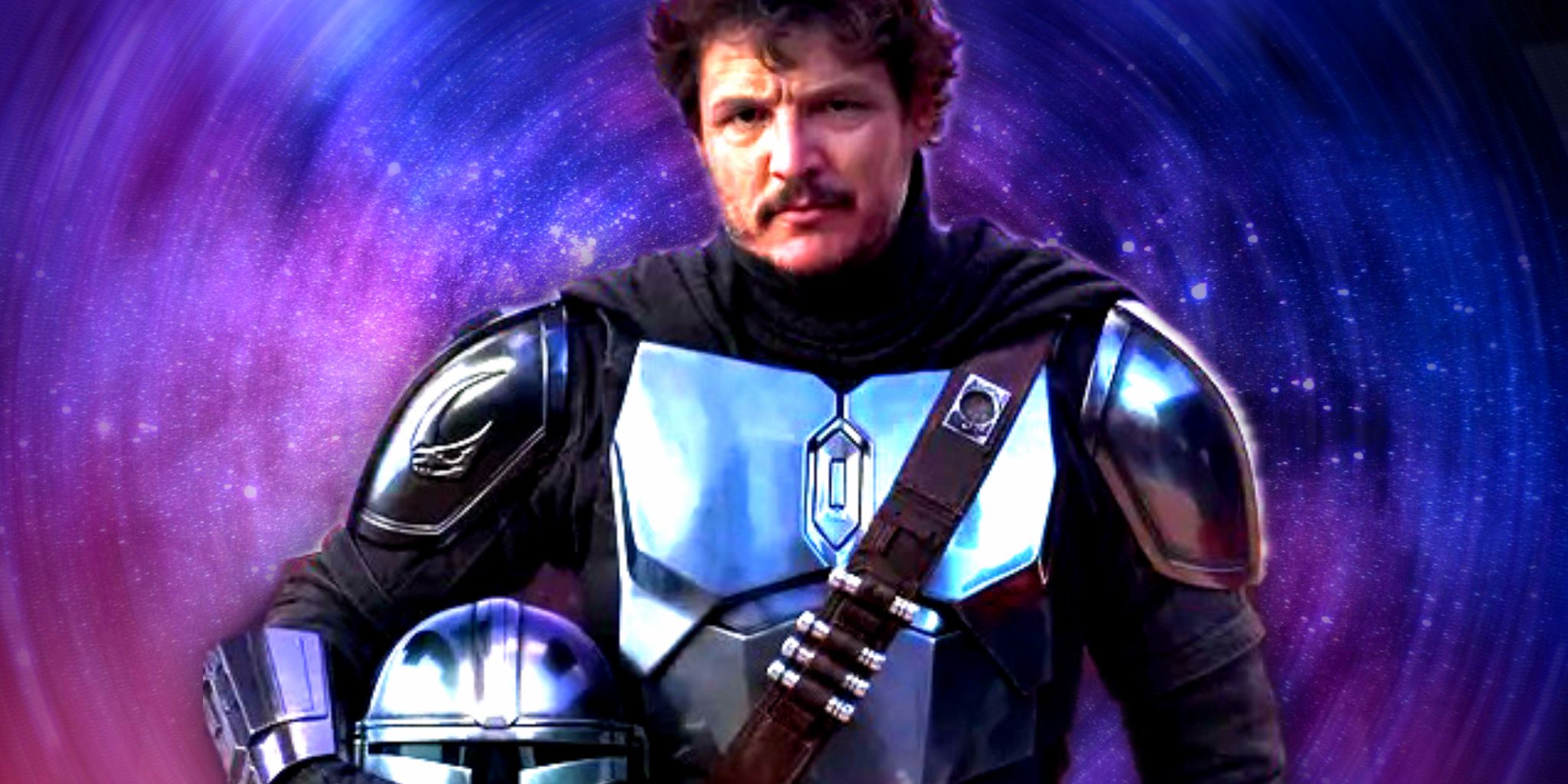 The Mandalorian & Grogu: Pedro Pascal es más importante para Star Wars ahora que nunca, pero ¿puede darle prioridad?