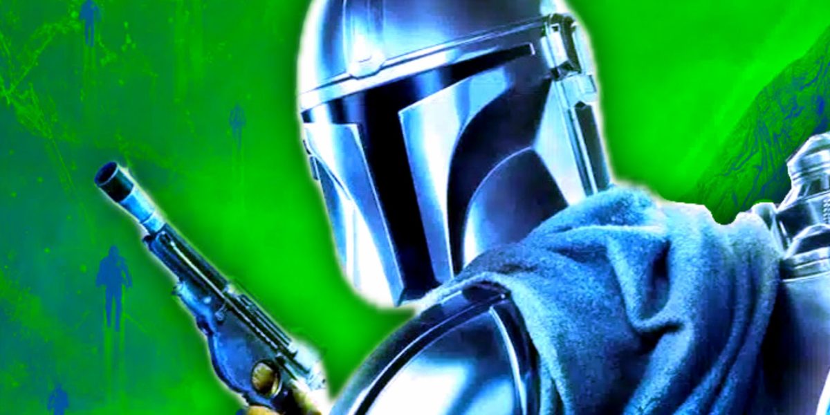 The Mandalorian Star celebra el éxito de transmisión de la temporada 3 y adelanta la temporada 4