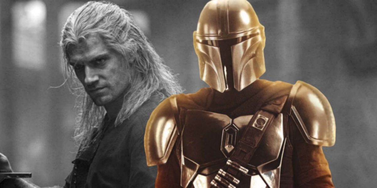 The Mandalorian clasificado como el original en streaming más visto de 2023, superando a Ted Lasso y The Witcher