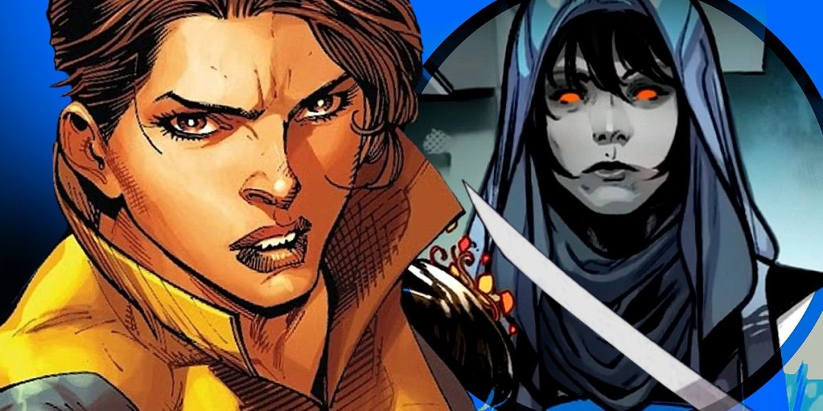 The New Wolverine: X-Men anuncia el nuevo nombre clave de Kitty Pryde junto con un impresionante rediseño