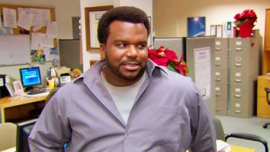 The Office Star aborda el posible regreso del reinicio: "Me lo han mencionado"