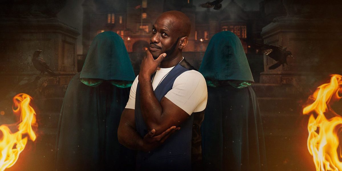 The Traitors UK: ¿Por quién vota Anthony?