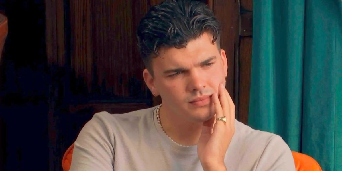 The Traitors UK: 8 movimientos que Harry necesita hacer para ganar el juego