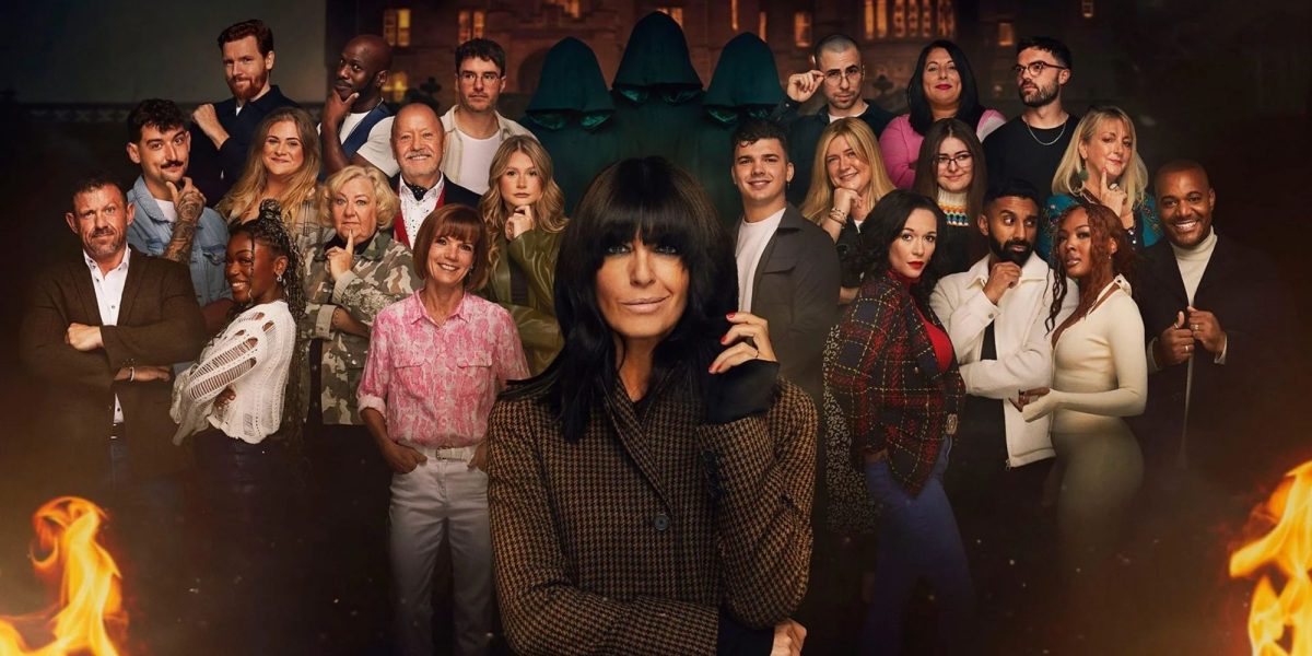 The Traitors UK Season 2 Cast Guide